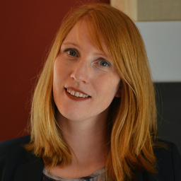 Dr. Elena Kammann