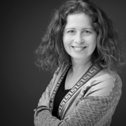 Astrid Martz