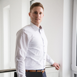 Ben Bößem's profile picture