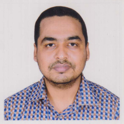 Prodip Kumer Das