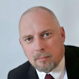 Dr. Thomas Hotopp