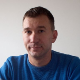 Marko Radivojevic