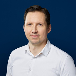 Benjamin Lindorf