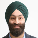 Sukhdeep Singh Sodhi