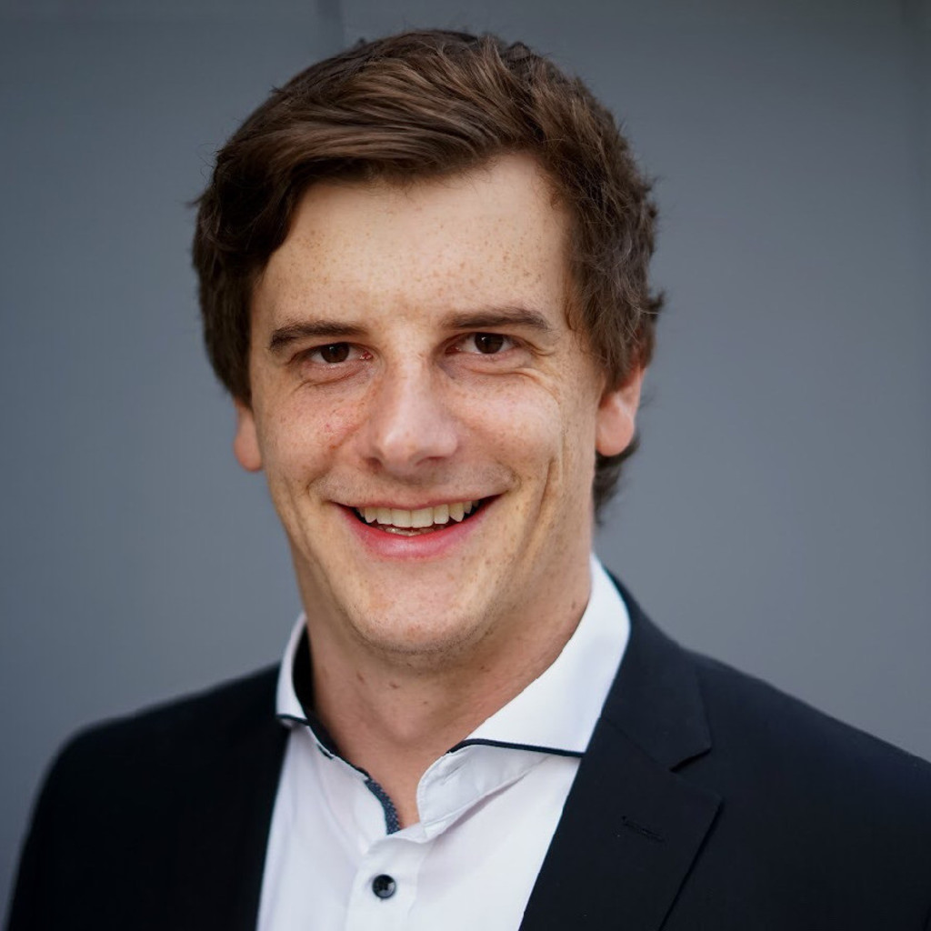 Johannes Jost Geschäftsleitung Intersport Zimmermann XING