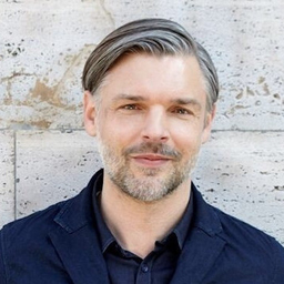 Niels Garbe