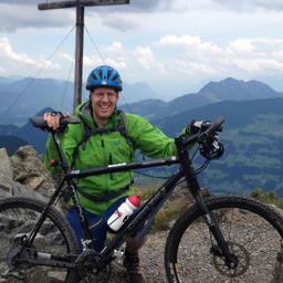Florian Krebser's profile picture