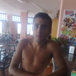 Jesé hernández Suárez