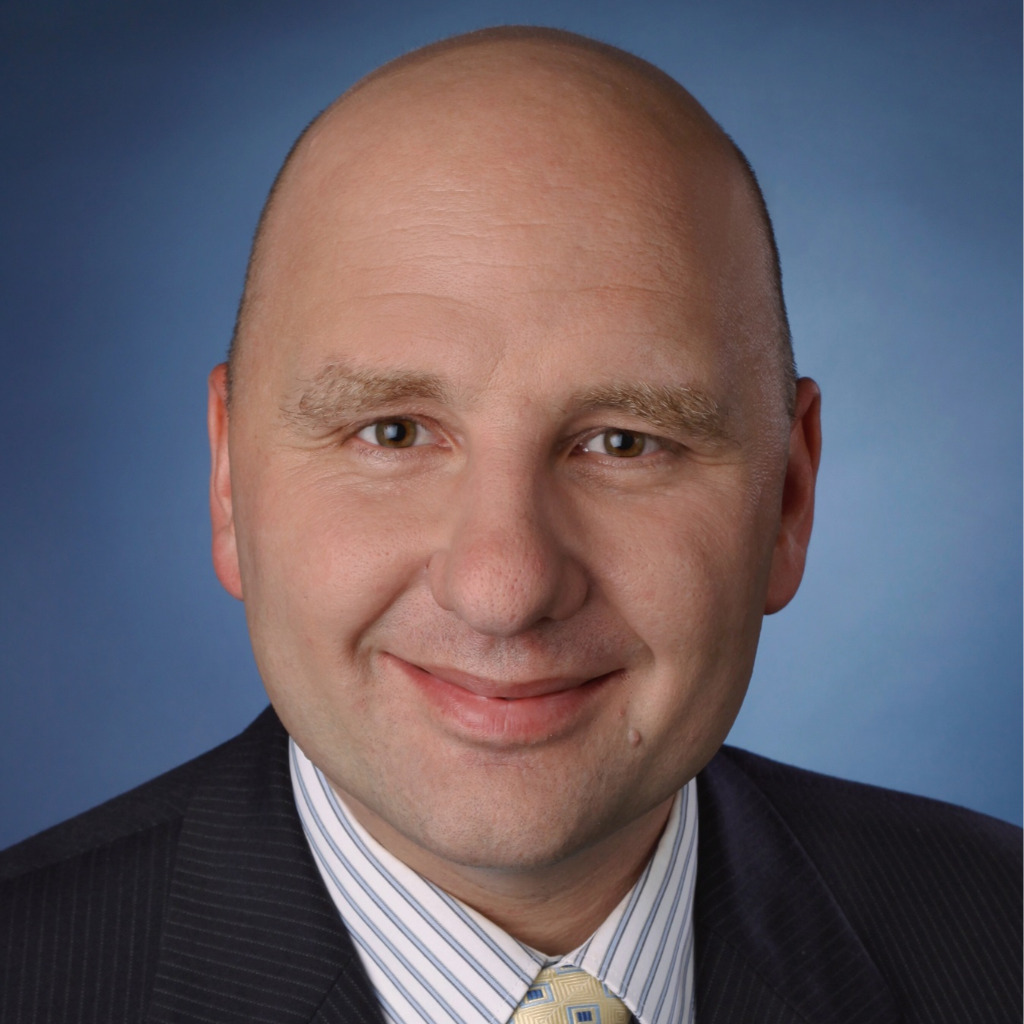 Marcus Weigel Head of Supply Chain ad interim Siegfried Hameln GmbH