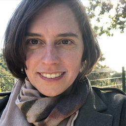 Caroline Schertenleib