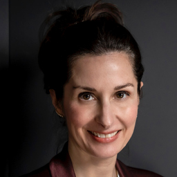 Nadine Huckfeldt-Weber