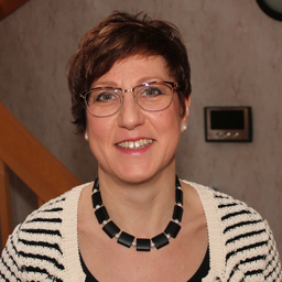 Stefanie Wesp