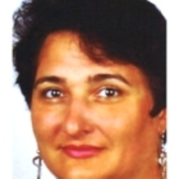 Helga Kotschner
