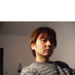 Harukawa Ryuki