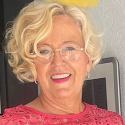 Christiane Liebrecht