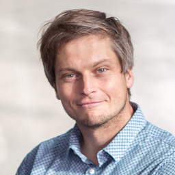 Stefan Mehlhorn's profile picture