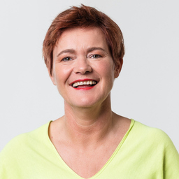Kerstin Heil