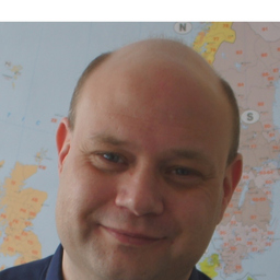 Andreas Ries's profile picture