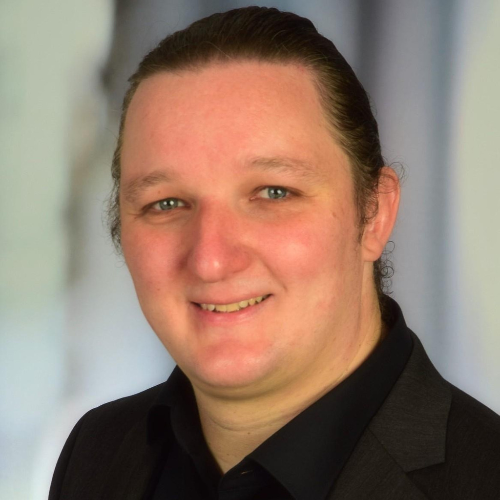 Bernhard Glas Anlagenplaner im Automobilrohbau HLS Engineering