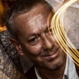 Profilbild Hannsi Weber