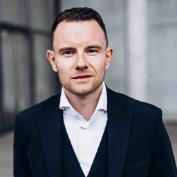 Benny Sommer Landesdirektor & Head of SONTONA Investment Sontona