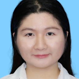 Zandra Fang
