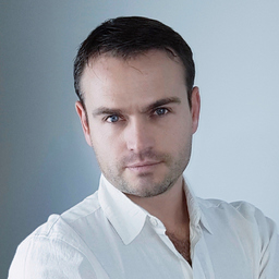 Ing. Alexander Hofmann