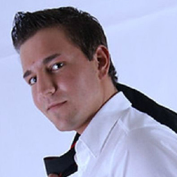 Robert Weber