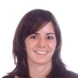 Patricia Martín Fernández