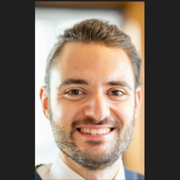 Alexander Gimber's profile picture