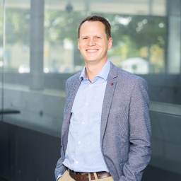Oliver Schwägli