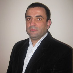 Zoran Nikolas