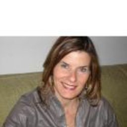 Silvia Pfefferkorn