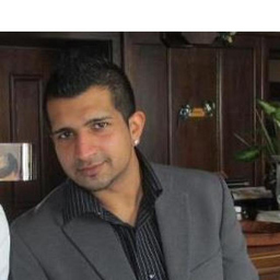 Shiv Bhasin