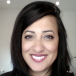 Amal LAKRAFI