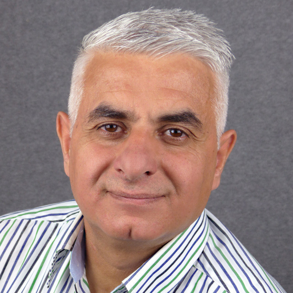 Ahmad Ziad Alali AlKhalaf Chemiker Zuckerfabrik Maskanah (Aleppo