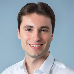 Jonas Denyer