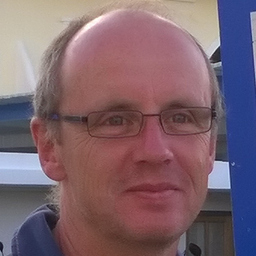 Profilbild Norbert Strobl