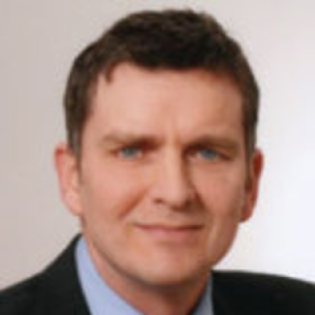 Social Media Profilbild Stefan Schwarz Heidenheim