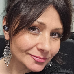 Dipl.-Ing. Ayse Doekmeci
