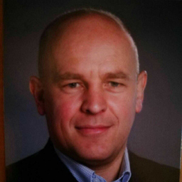 Dipl.-Ing. Dietmar Dohmen