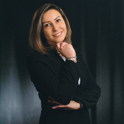 Hengameh Sayyadi