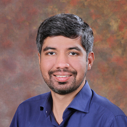 Hammad Zahid