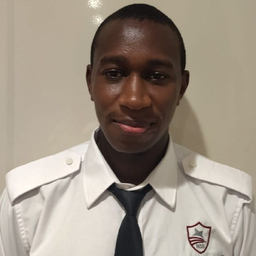 Francis Kimani