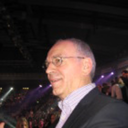 Klaus Schmelz's profile picture