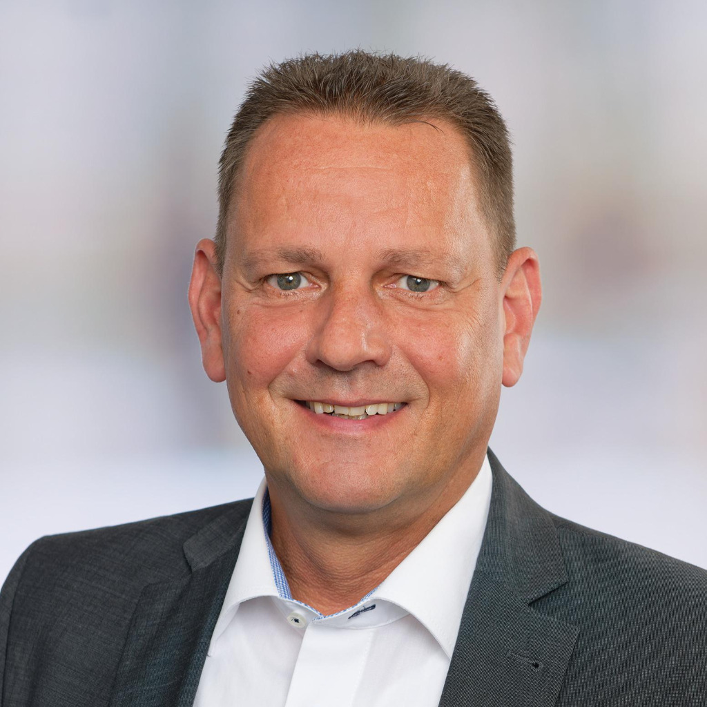 Markus Tackenberg Regionaldirektor der LD Mitte Baloise DE XING