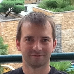 Markus Huemer