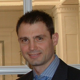 Konstantin Klein