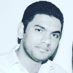 Kiran Shrimali