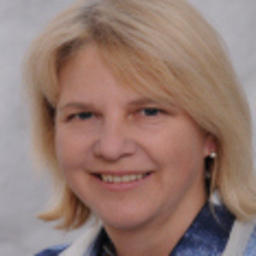 Kerstin Schartel
